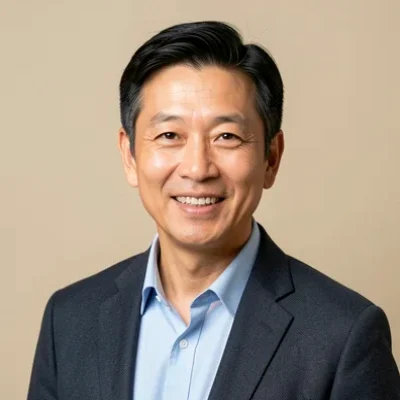 林深