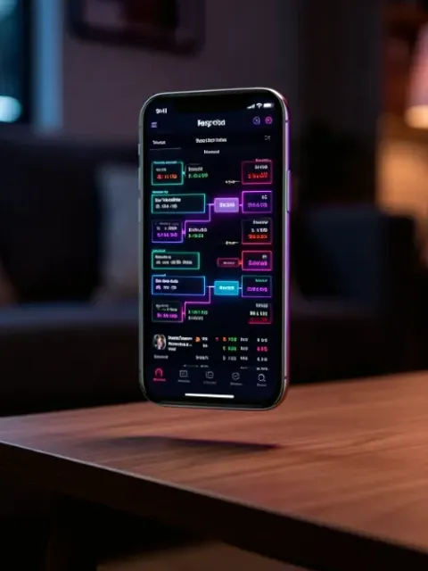 乐竞 (LEJING) APP